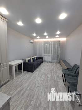 1-к квартира, вторичка, 30м2, 7/18 этаж