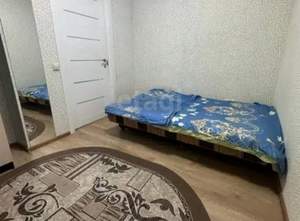 1-к квартира, вторичка, 36м2, 11/17 этаж