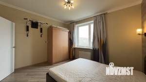 2-к квартира, вторичка, 63м2, 11/22 этаж