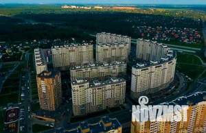 4-к квартира, вторичка, 94м2, 11/17 этаж