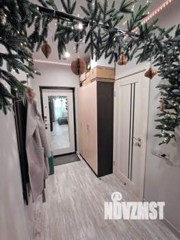 Студия квартира, вторичка, 32м2, 8/18 этаж