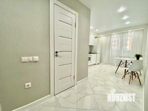 1-к квартира, вторичка, 42м2, 3/17 этаж