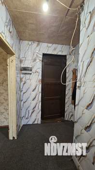 1-к квартира, вторичка, 29м2, 1/2 этаж