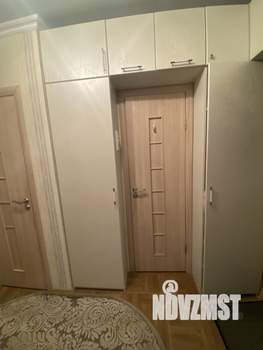 1-к квартира, вторичка, 37м2, 15/17 этаж