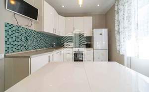2-к квартира, вторичка, 54м2, 4/17 этаж