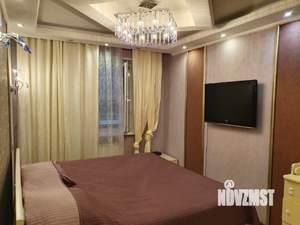 3-к квартира, вторичка, 86м2, 2/14 этаж