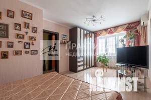 1-к квартира, вторичка, 37м2, 16/16 этаж