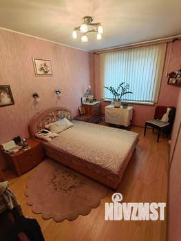 2-к квартира, вторичка, 54м2, 7/10 этаж