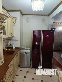 3-к квартира, вторичка, 92м2, 7/10 этаж