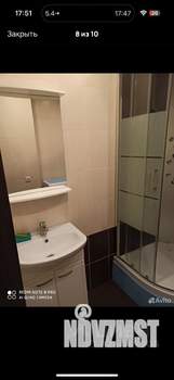 Студия квартира, вторичка, 26м2, 5/17 этаж