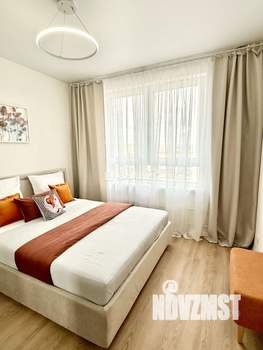 1-к квартира, вторичка, 36м2, 8/17 этаж