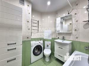Студия квартира, вторичка, 26м2, 4/17 этаж