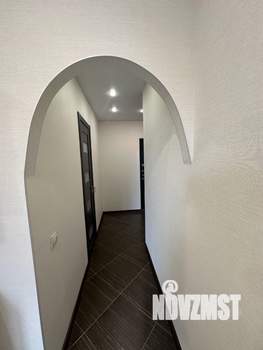1-к квартира, вторичка, 41м2, 10/17 этаж