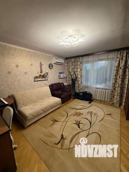 3-к квартира, вторичка, 58м2, 4/9 этаж