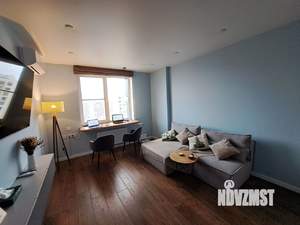 2-к квартира, вторичка, 65м2, 16/18 этаж