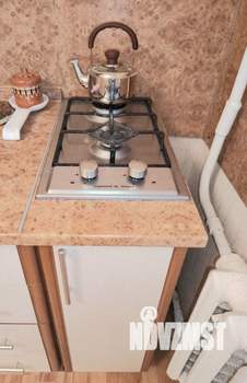 1-к квартира, вторичка, 33м2, 3/5 этаж
