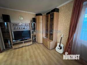 2-к квартира, вторичка, 45м2, 6/10 этаж