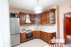 1-к квартира, вторичка, 47м2, 11/17 этаж