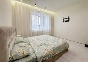 Студия квартира, вторичка, 28м2, 7/17 этаж