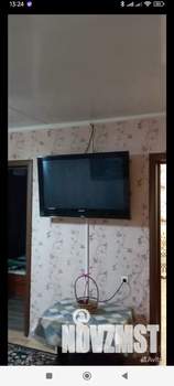 4-к квартира, вторичка, 63м2, 1/3 этаж