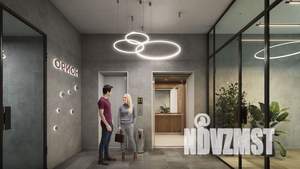 2-к квартира, вторичка, 61м2, 10/12 этаж