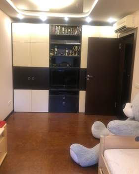 3-к квартира, вторичка, 96м2, 8/10 этаж