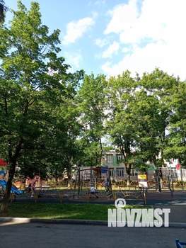 2-к квартира, вторичка, 48м2, 4/5 этаж