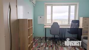 1-к квартира, вторичка, 38м2, 22/22 этаж