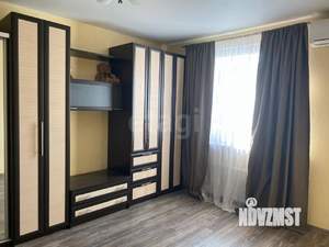 1-к квартира, вторичка, 35м2, 9/17 этаж