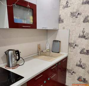1-к квартира, вторичка, 36м2, 3/16 этаж