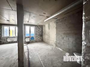 1-к квартира, вторичка, 36м2, 15/18 этаж