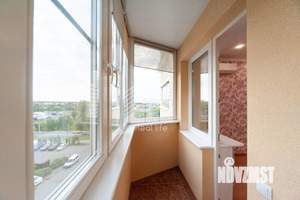 3-к квартира, вторичка, 84м2, 5/17 этаж