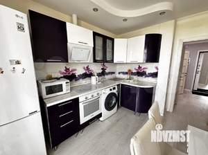 2-к квартира, вторичка, 58м2, 9/12 этаж
