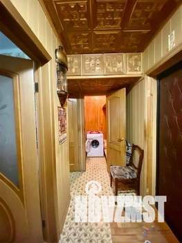 2-к квартира, вторичка, 46м2, 3/5 этаж