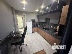 1-к квартира, вторичка, 34м2, 5/17 этаж