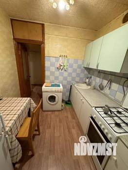 2-к квартира, вторичка, 48м2, 1/3 этаж