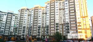 2-к квартира, вторичка, 57м2, 7/10 этаж