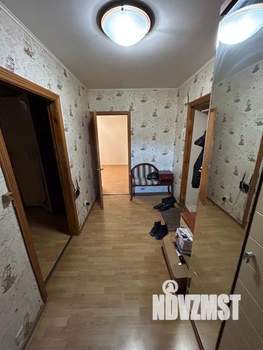 2-к квартира, вторичка, 63м2, 10/10 этаж