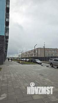 Студия квартира, вторичка, 22м2, 10/17 этаж