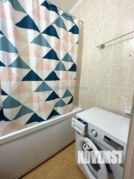 2-к квартира, вторичка, 56м2, 7/17 этаж