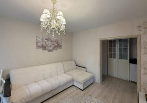 3-к квартира, вторичка, 68м2, 4/12 этаж