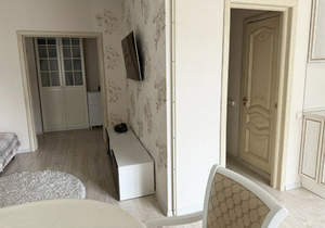 3-к квартира, вторичка, 68м2, 4/12 этаж