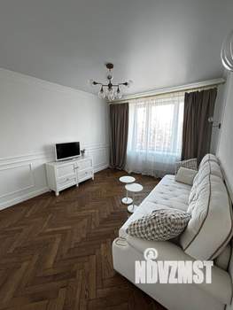 1-к квартира, вторичка, 43м2, 5/9 этаж
