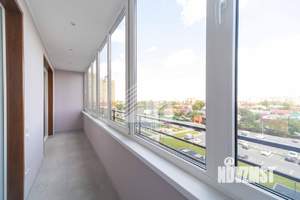 1-к квартира, вторичка, 50м2, 6/17 этаж
