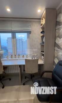 3-к квартира, вторичка, 78м2, 11/17 этаж