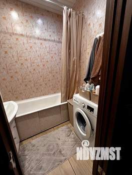 2-к квартира, вторичка, 56м2, 4/16 этаж