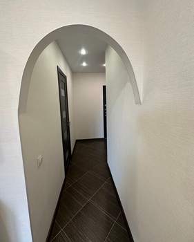 1-к квартира, вторичка, 41м2, 10/17 этаж
