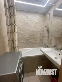 3-к квартира, вторичка, 63м2, 10/10 этаж