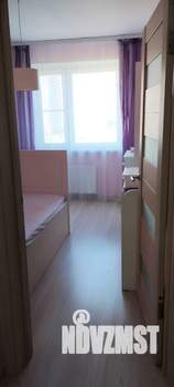 2-к квартира, вторичка, 56м2, 5/17 этаж