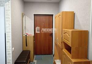 2-к квартира, вторичка, 54м2, 5/17 этаж